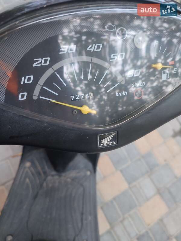 Скутер Honda ATC 185 1985 в Біляївці