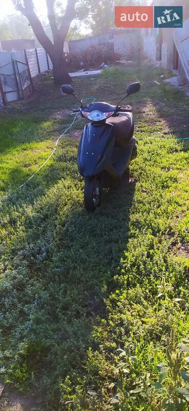 Мопеди Honda AX-1 1990 в Жовтих Водах