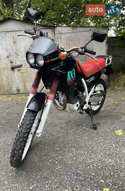 Мотоцикл Внедорожный (Enduro) Honda AX-1 1993 в 