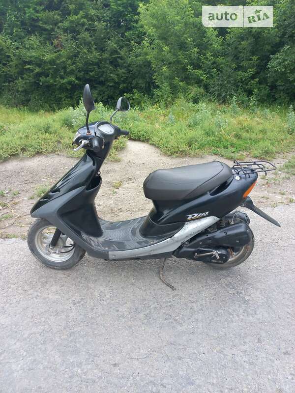 Скутер Honda Bali 50 2006 в 