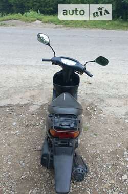 Скутер Honda Bali 50 2006 в 