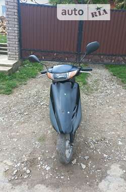 Скутер Honda Bali 50 2006 в 