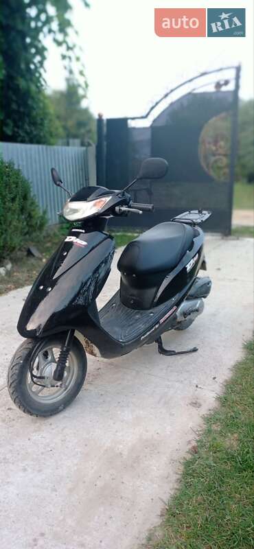 Скутер Honda Bali 50 2006 в Бережанах
