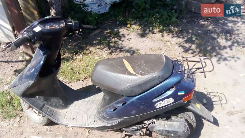 Макси-скутер Honda Bali 50 2001 в Житомире