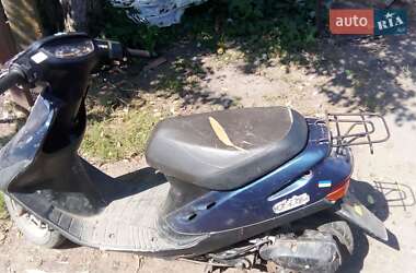 Максі-скутер Honda Bali 50 2001 в Житомирі