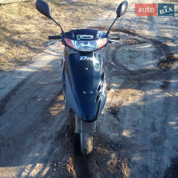 Мопеди Honda Bali 50 2004 в Рівному
