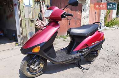 Мопеды Honda Bali 50 2001 в 