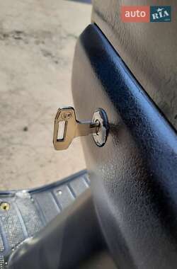 Мопеды Honda Bali 50 2001 в 