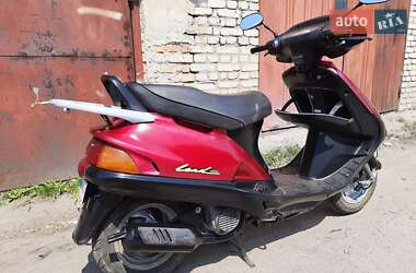 Мопеды Honda Bali 50 2001 в Нововолынске