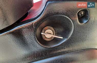 Мопеды Honda Bali 50 2001 в 