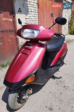 Мопеды Honda Bali 50 2001 в 