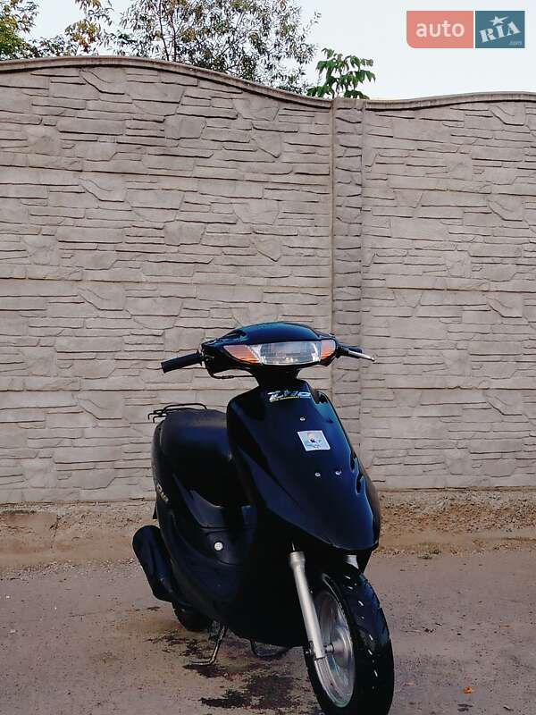 Вантажні моторолери, мотоцикли, скутери, мопеди Honda Bali 50 2006 в Гнівані