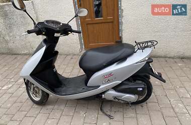 Скутер Honda Bali 50 2006 в Кременці