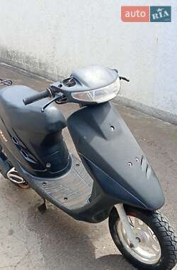 Мопеди Honda Bali 50 2003 в 