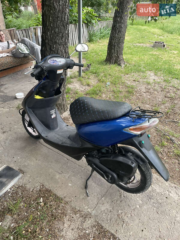 Вантажні трицикли Honda Bali 50 2001 в Вишгороді