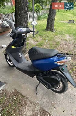Грузовые трициклы Honda Bali 50 2001 в 