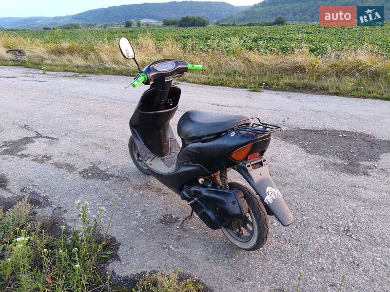 Мопеды Honda Bali 50 2001 в Ивано-Франковске