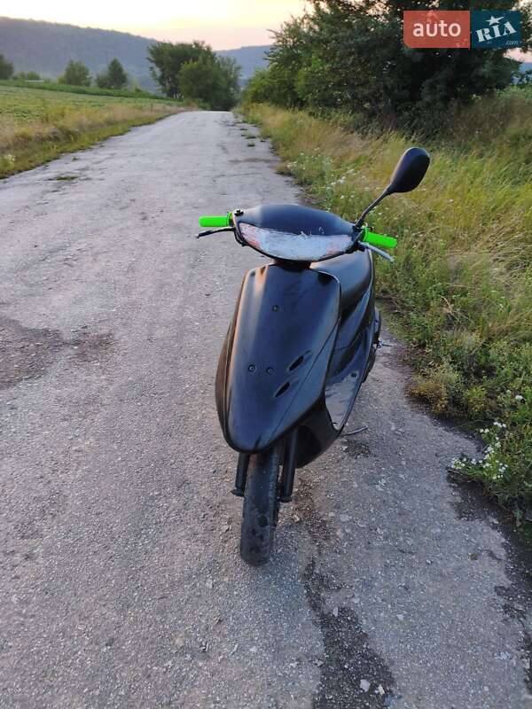 Мопеды Honda Bali 50 2001 в Ивано-Франковске