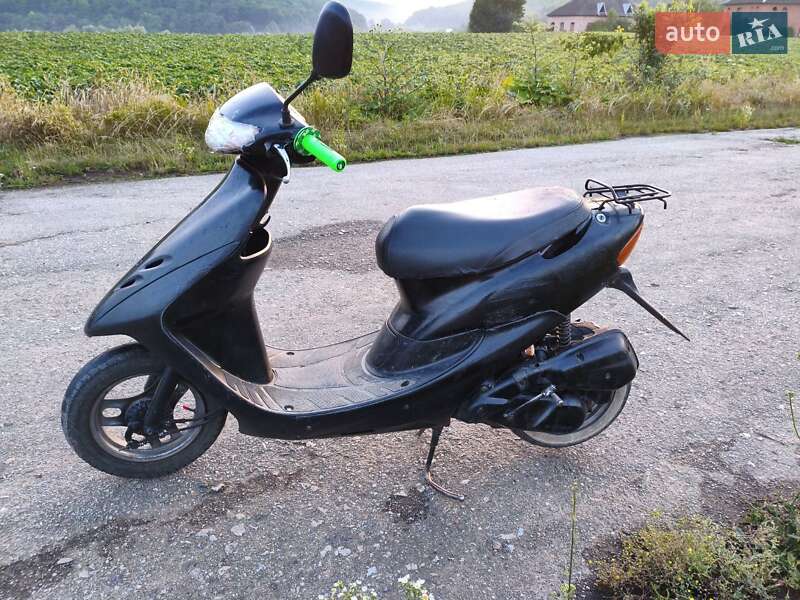 Мопеды Honda Bali 50 2001 в Ивано-Франковске