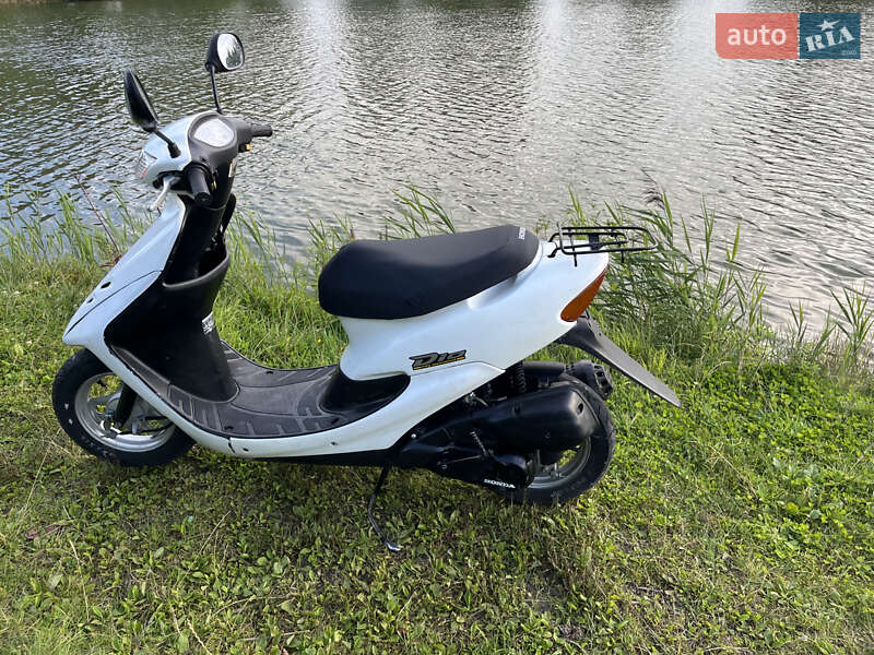 Мотоцикл Туризм Honda Bali 50 2006 в Сарнах