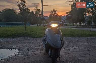 Мопеды Honda Bali 50 2004 в Ивано-Франковске