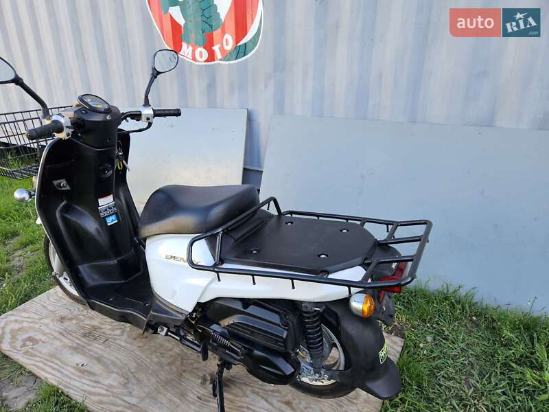Скутер Honda Benly 50S 2007 в Вознесенске