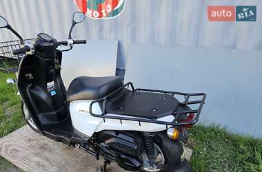 Скутер Honda Benly 50S 2007 в Вознесенске