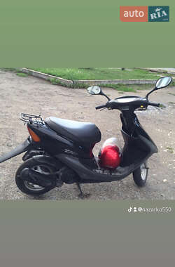 Скутер Honda Benly CD50 2008 в 