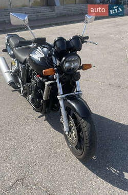Мотоцикл Без обтікачів (Naked bike) Honda CB 1000 1993 в Запоріжжі