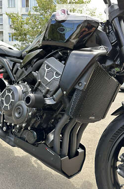 Мотоцикл Без обтікачів (Naked bike) Honda CB 1000R 2021 в Одесі