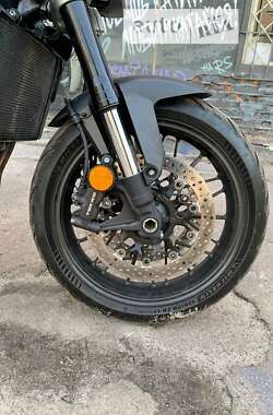 Мотоцикл Без обтекателей (Naked bike) Honda CB 1000R 2021 в Киеве