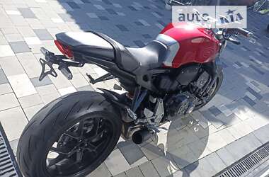 Мотоцикл Без обтікачів (Naked bike) Honda CB 1000R 2019 в Яремчі