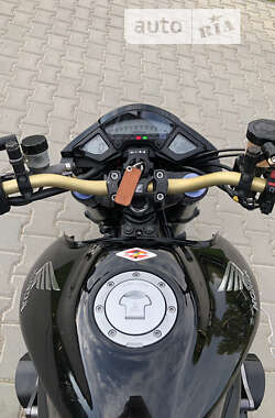 Мотоцикл Без обтікачів (Naked bike) Honda CB 1000R 2011 в Трускавці