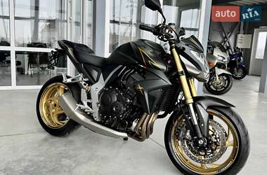 Мотоцикл Без обтікачів (Naked bike) Honda CB 1000R 2012 в Хмельницькому