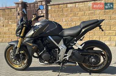 Мотоцикл Без обтекателей (Naked bike) Honda CB 1000R 2012 в 