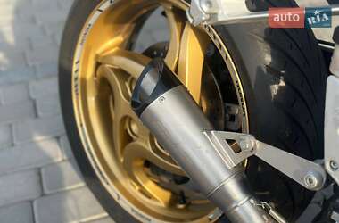 Мотоцикл Без обтекателей (Naked bike) Honda CB 1000R 2012 в 