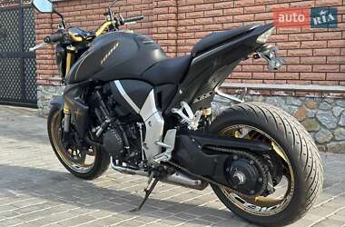 Мотоцикл Без обтекателей (Naked bike) Honda CB 1000R 2012 в 