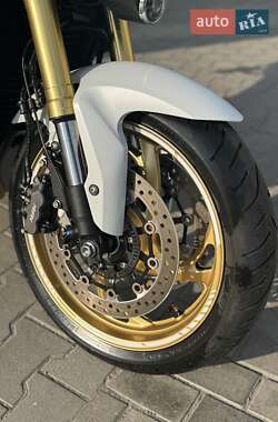 Мотоцикл Без обтекателей (Naked bike) Honda CB 1000R 2014 в 