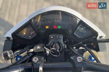 Мотоцикл Без обтекателей (Naked bike) Honda CB 1000R 2014 в 
