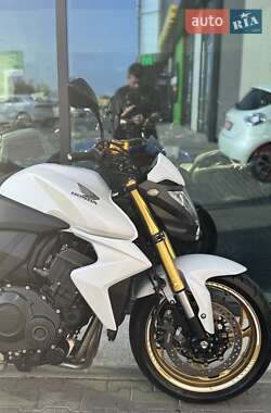 Мотоцикл Без обтекателей (Naked bike) Honda CB 1000R 2014 в 