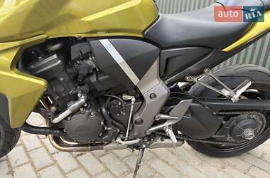 Мотоцикл Без обтекателей (Naked bike) Honda CB 1000R 2010 в 