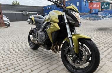 Мотоцикл Без обтекателей (Naked bike) Honda CB 1000R 2010 в 