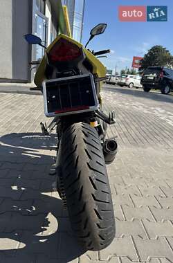 Мотоцикл Без обтекателей (Naked bike) Honda CB 1000R 2010 в 