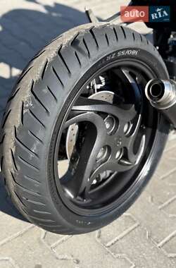 Мотоцикл Без обтекателей (Naked bike) Honda CB 1000R 2010 в 