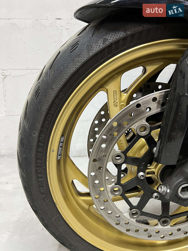 Мотоцикл Без обтекателей (Naked bike) Honda CB 1000R 2010 в Львове