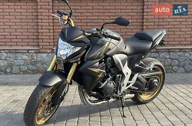 Мотоцикл Без обтекателей (Naked bike) Honda CB 1000R 2012 в Киеве