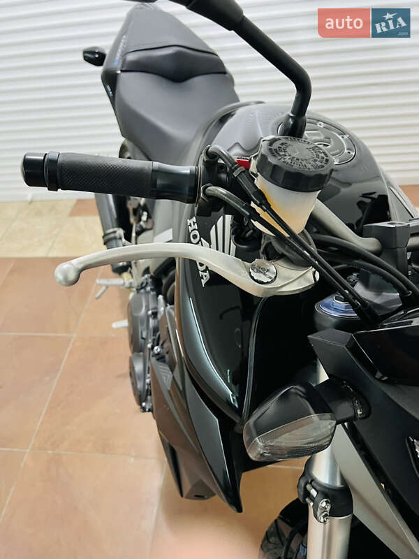 Мотоцикл Без обтікачів (Naked bike) Honda CB 1000R 2009 в Києві