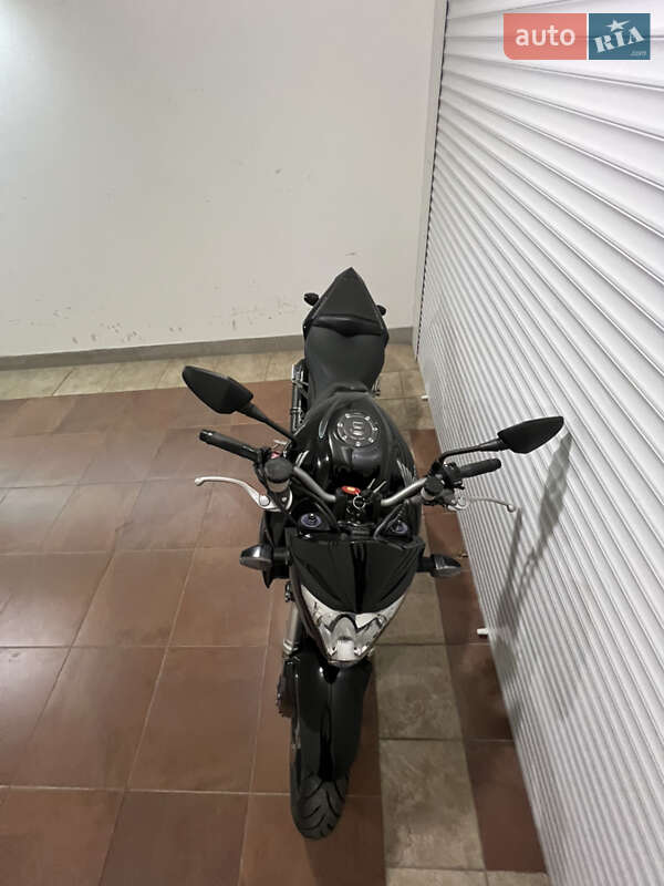 Мотоцикл Без обтікачів (Naked bike) Honda CB 1000R 2009 в Києві