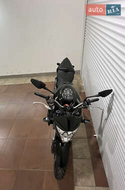 Мотоцикл Без обтекателей (Naked bike) Honda CB 1000R 2009 в 