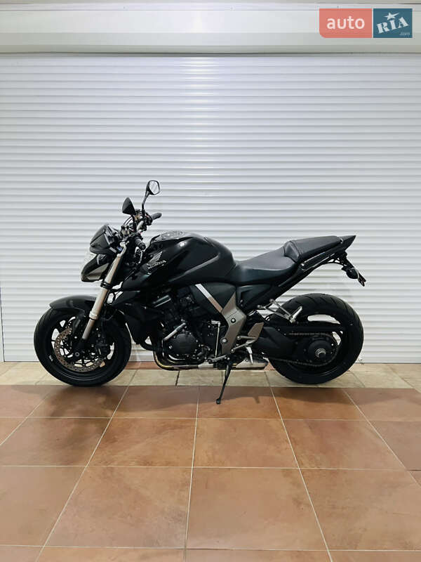 Мотоцикл Без обтікачів (Naked bike) Honda CB 1000R 2009 в Києві